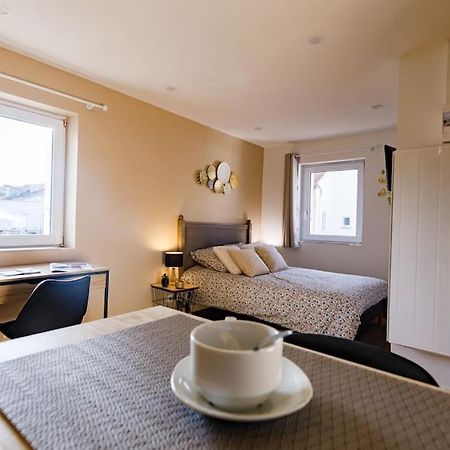 Joli Appartement, Le Bouchon Remois, Centre Ville ランス エクステリア 写真